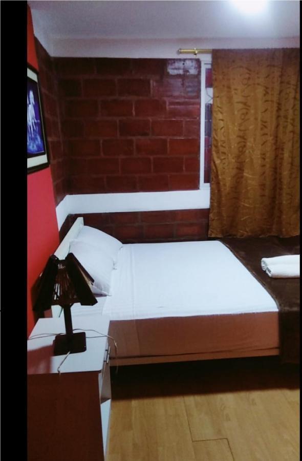 Sun Place Hosteria Las Tunas Екстериор снимка