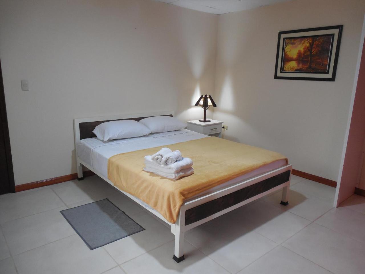 Sun Place Hosteria Las Tunas Екстериор снимка