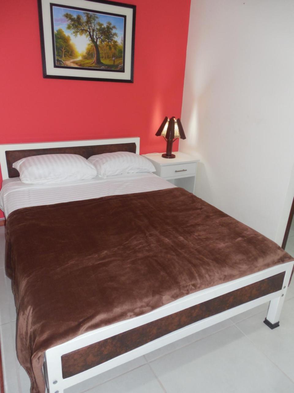 Sun Place Hosteria Las Tunas Екстериор снимка
