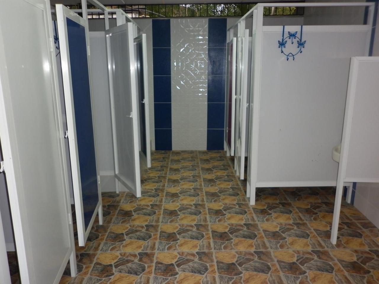Sun Place Hosteria Las Tunas Екстериор снимка