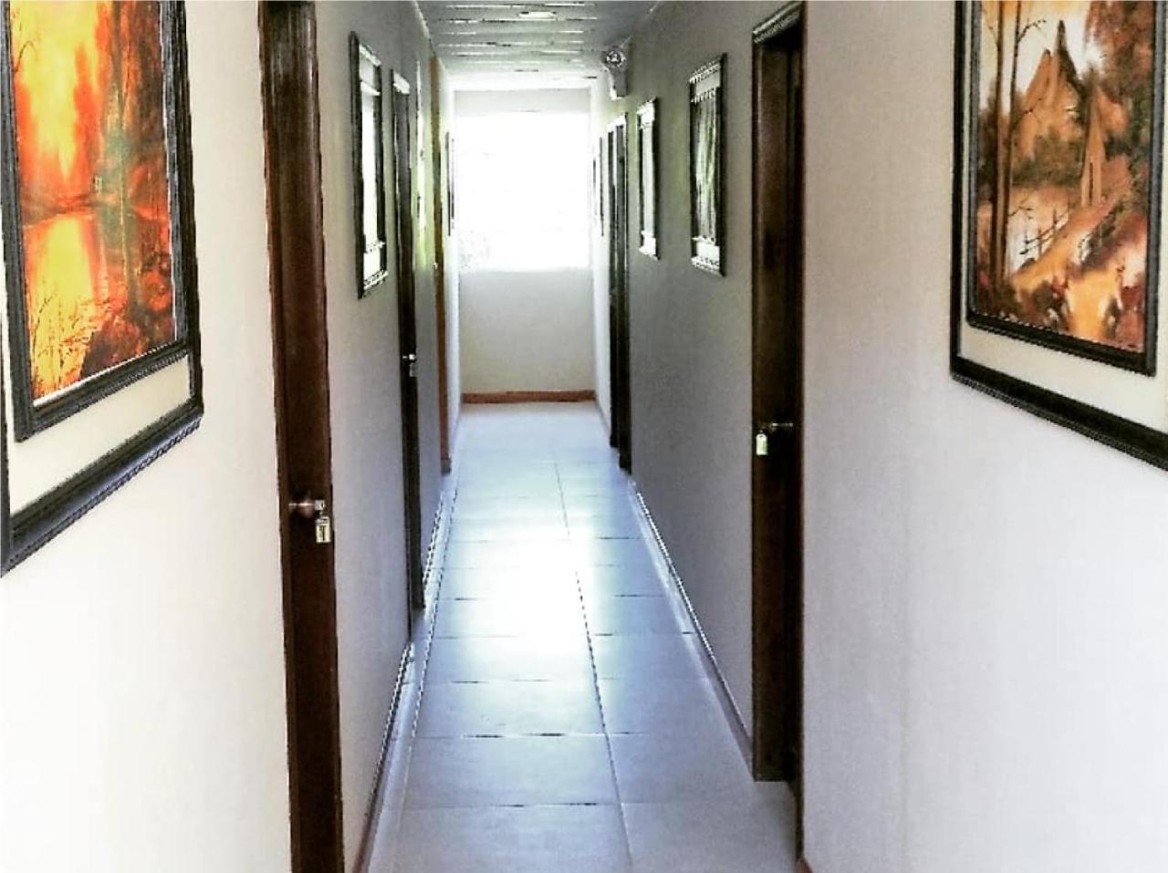 Sun Place Hosteria Las Tunas Екстериор снимка