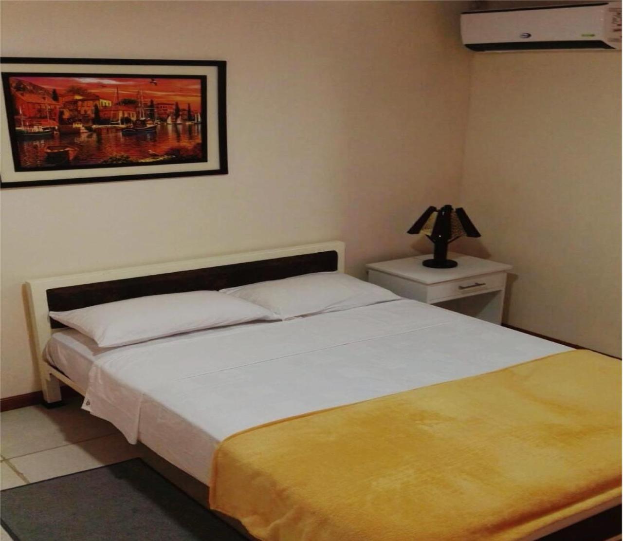 Sun Place Hosteria Las Tunas Екстериор снимка
