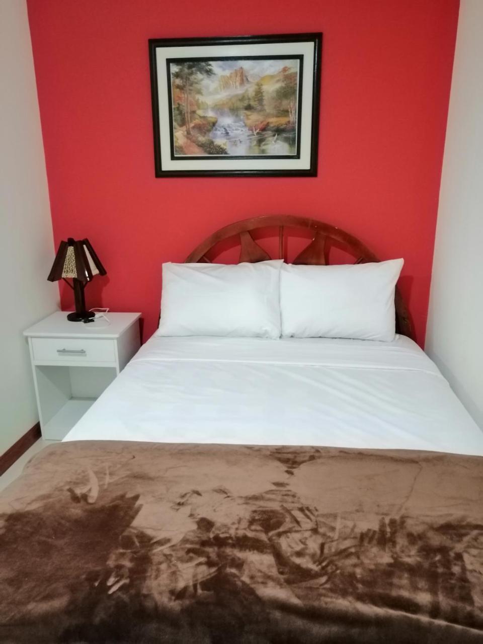 Sun Place Hosteria Las Tunas Екстериор снимка