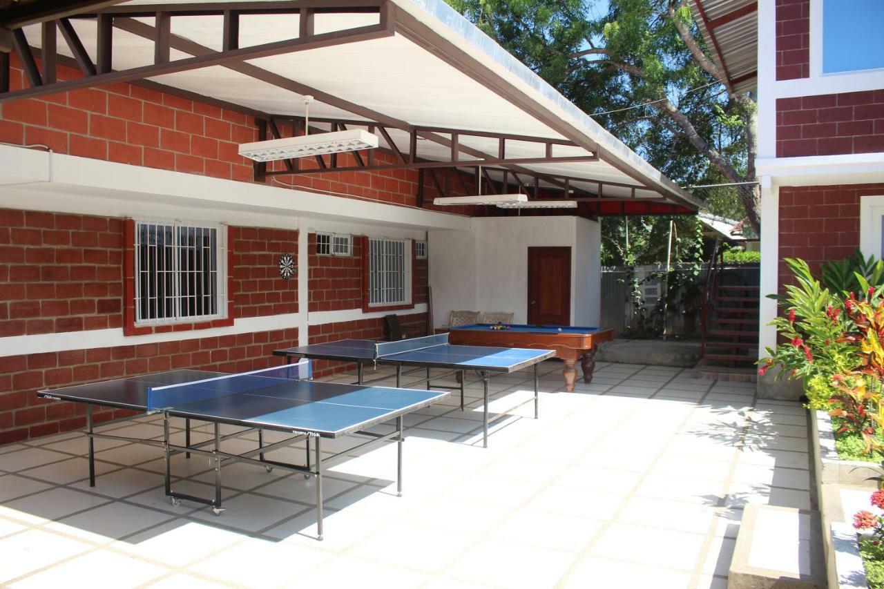 Sun Place Hosteria Las Tunas Екстериор снимка